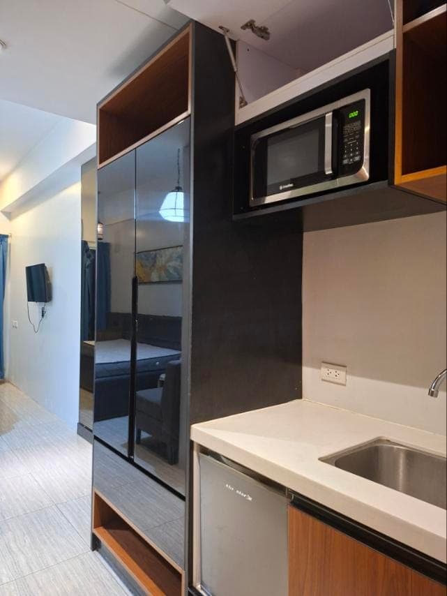 🏢 **CONDO FOR RENT NEAR UST – READY FOR MOVE-IN** - photo 1