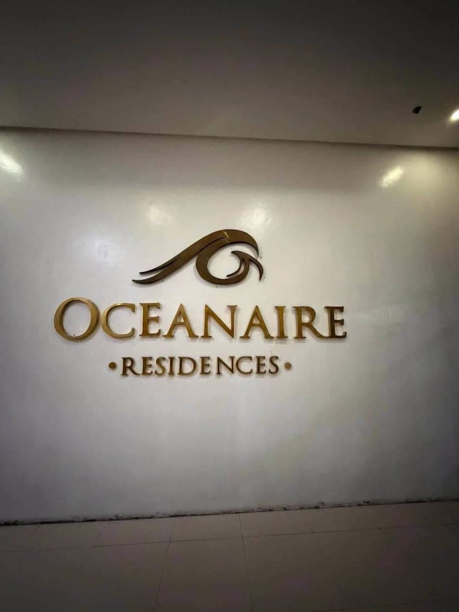 BEDSPACE IN OCEANAIRE RESIDENCES‼️ - photo 1