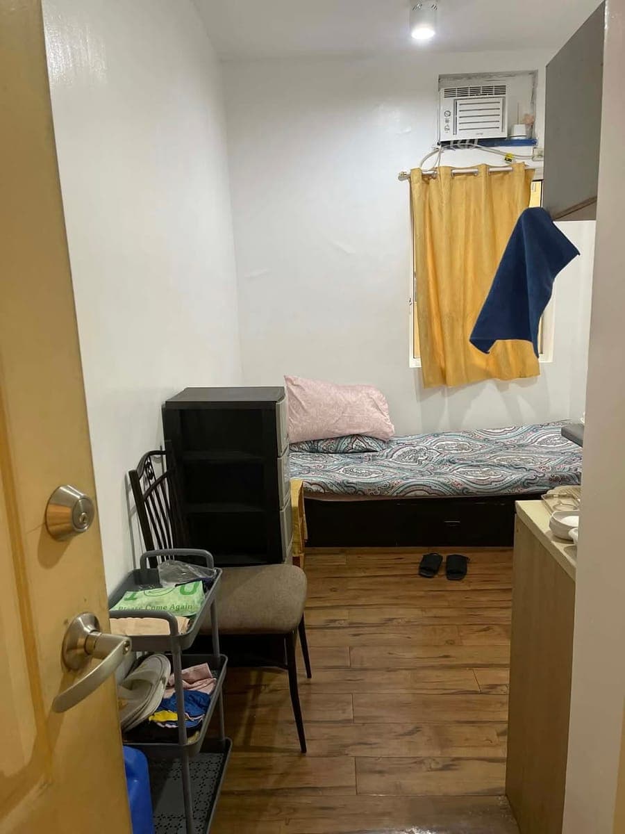 🌇FOR RENT | El pueblo Manila 📍Sta mesa manila - photo 1
