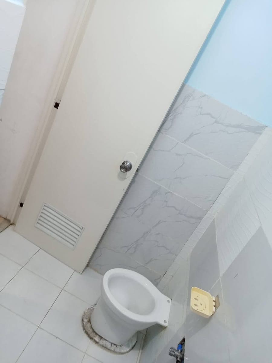 SOLO Male/Female Bed Spacer/Room for rent for "STUDENT" - photo 4