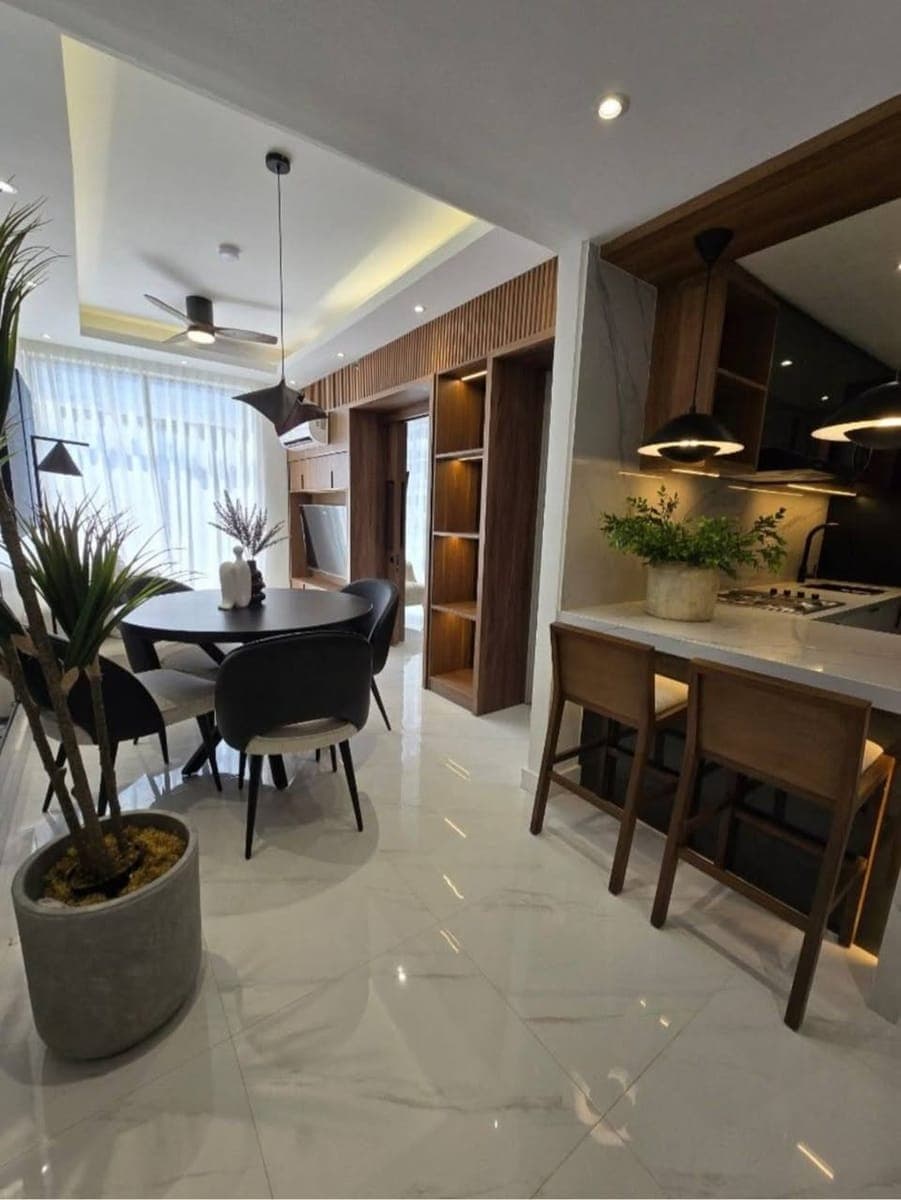 FOR RENT!! 3BR | MAKATI - photo 1