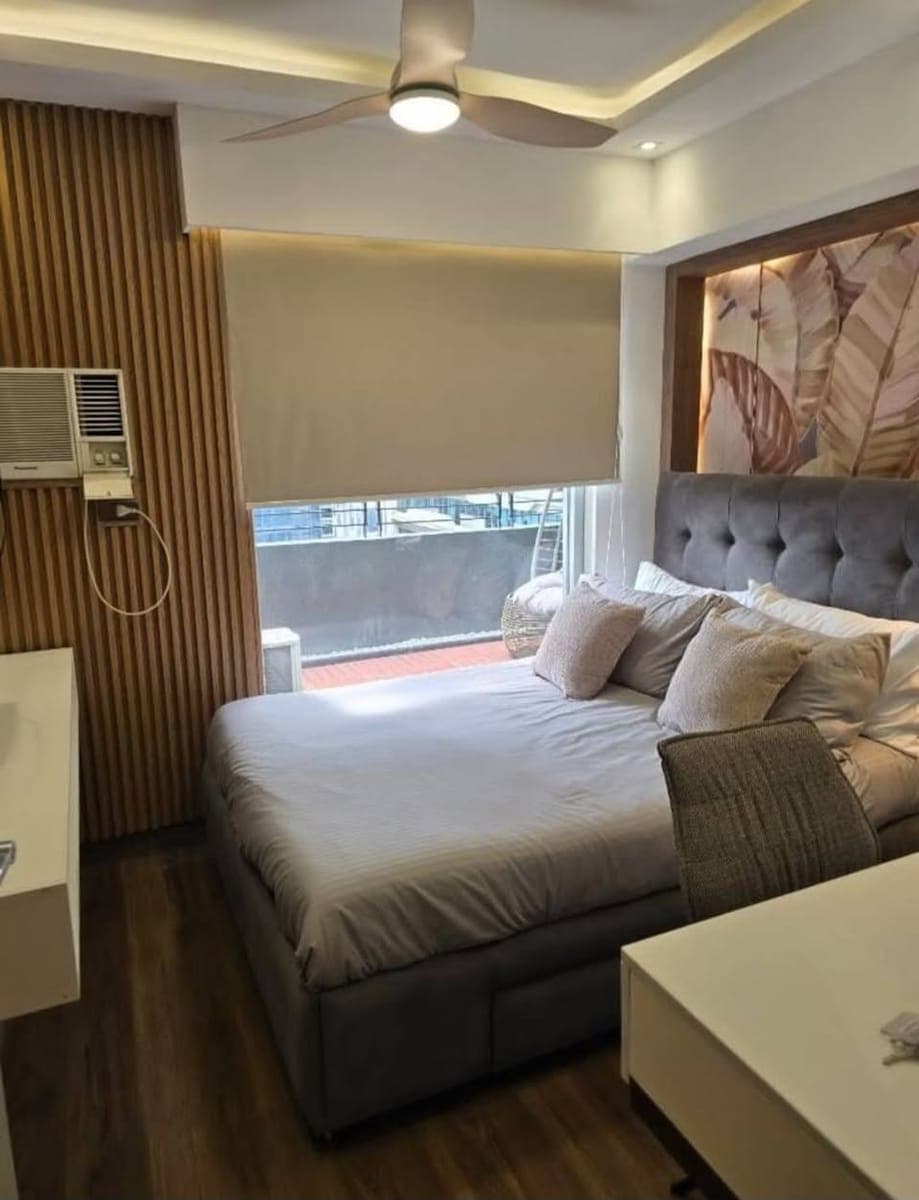 FOR RENT!! 3BR | MAKATI - photo 3