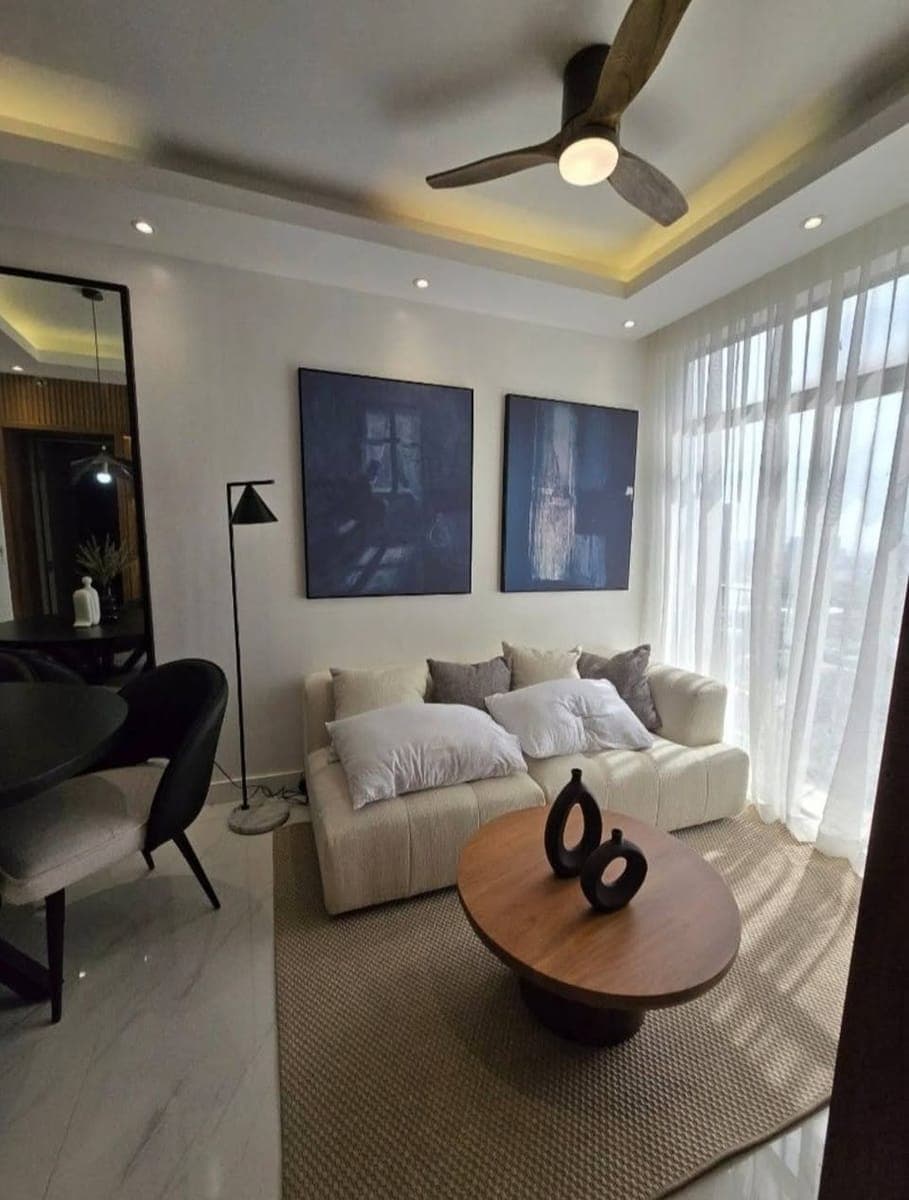 FOR RENT!! 3BR | MAKATI - photo 2