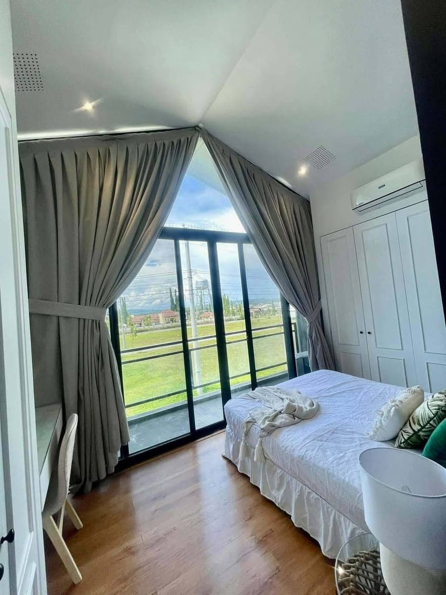 🚨🏡 HOUSE FOR RENT – VALLE VERDE SUBDIVISION - photo 1