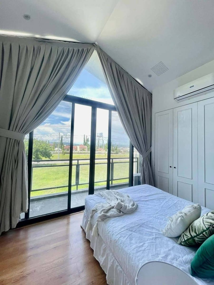 🚨🏡 HOUSE FOR RENT – VALLE VERDE SUBDIVISION - photo 4