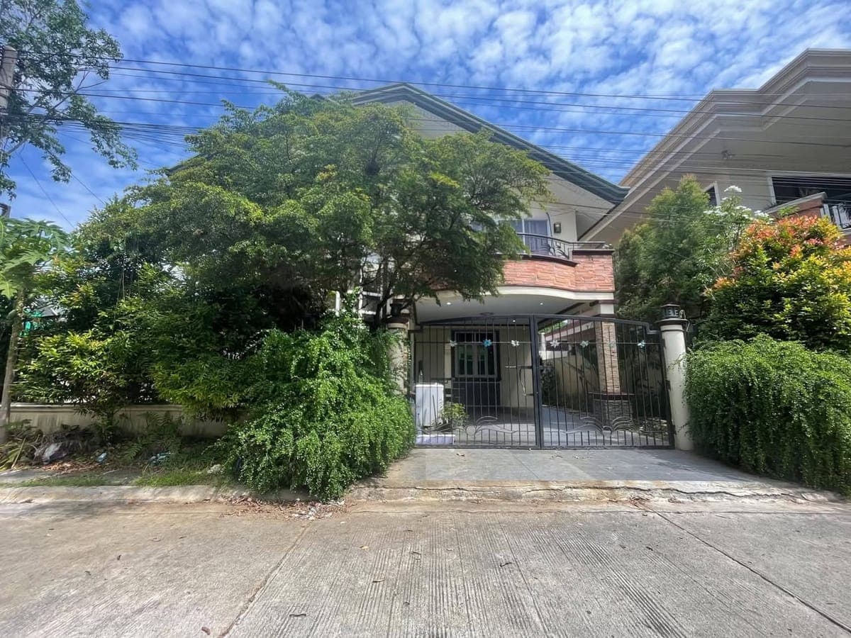 Woodridge  House For Rent📍 Woodridge Park - photo 1