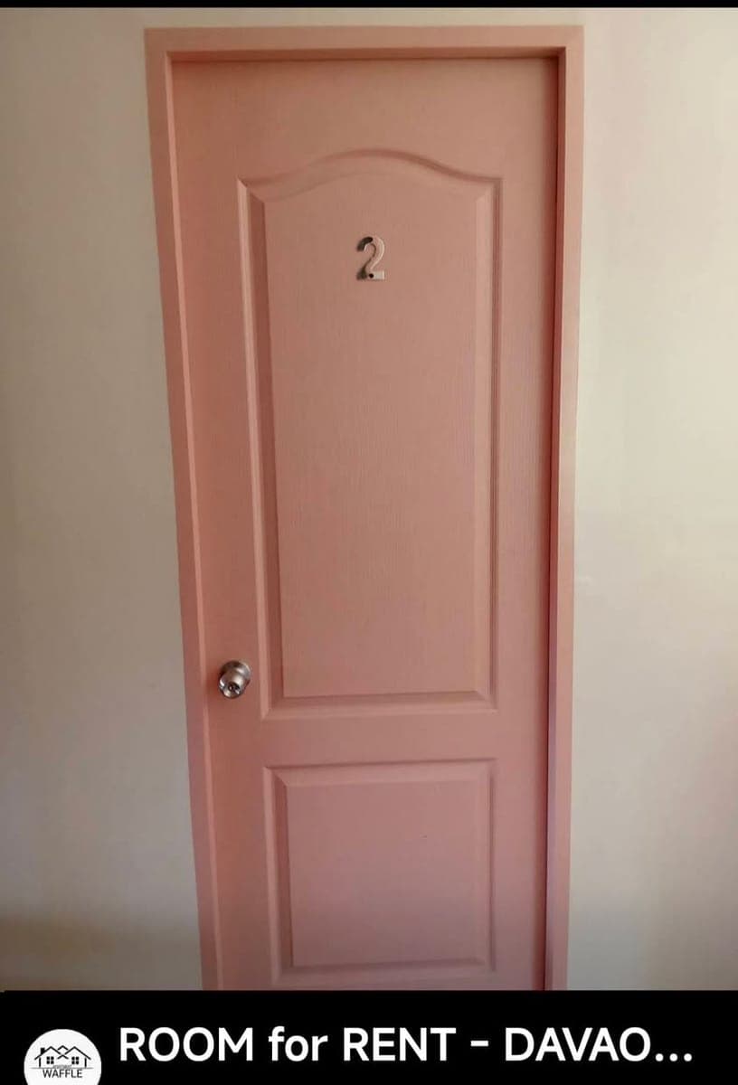 available room for rent located at bangkal dc near ateneo Sr high and Adventist hospital, pls send m... - photo 3