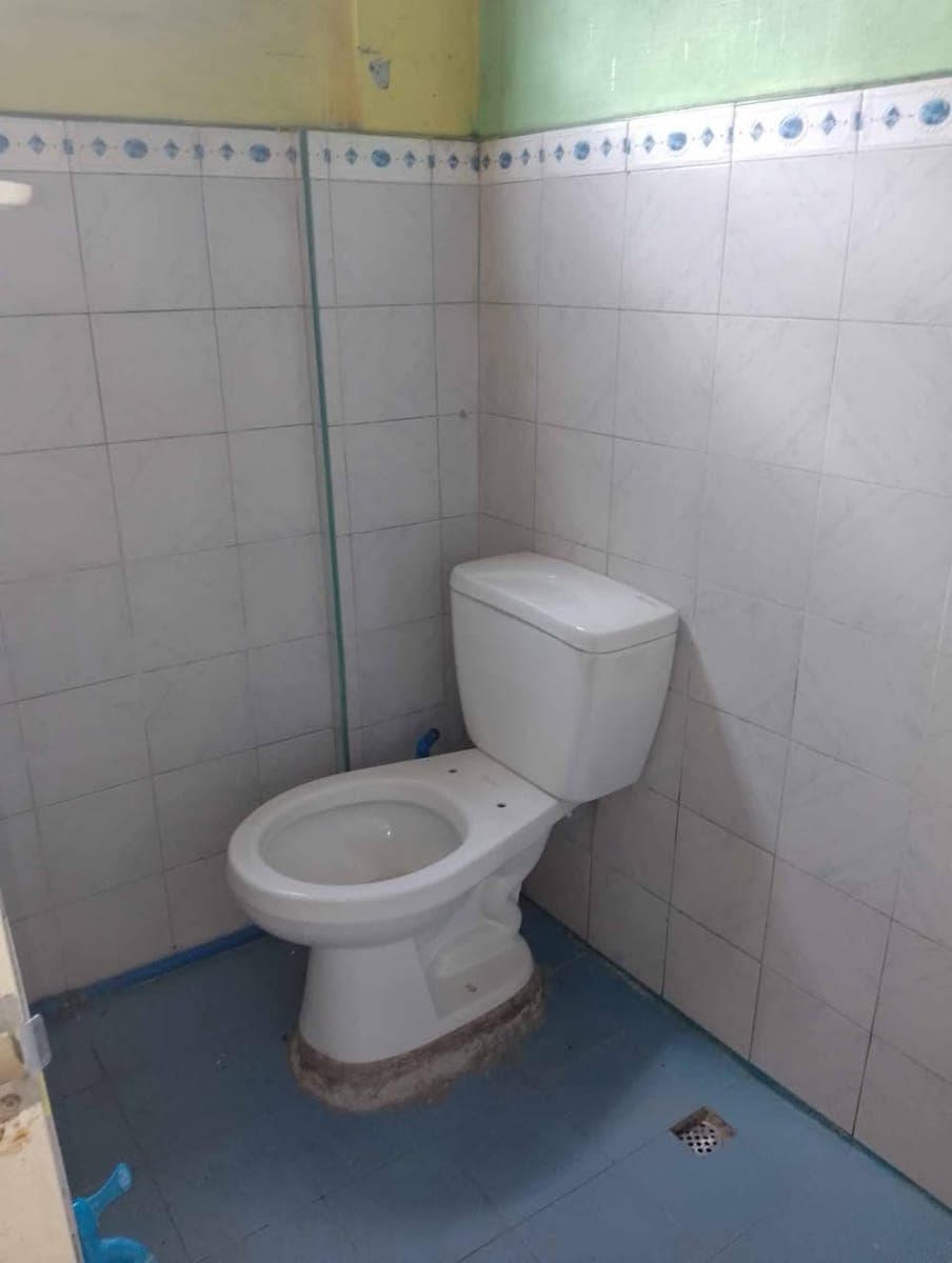 Ptpa for rent room 4500 2mos deposit lang lipat agad Velasquez location malapit sa itikan locator po aq - photo 5