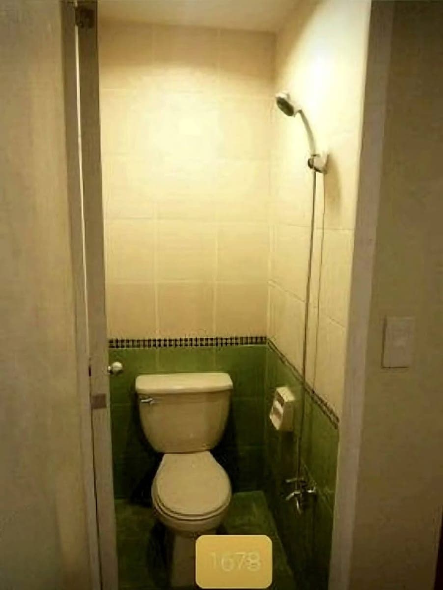 ₱7,900/month – Studio room in Makati. - photo 5