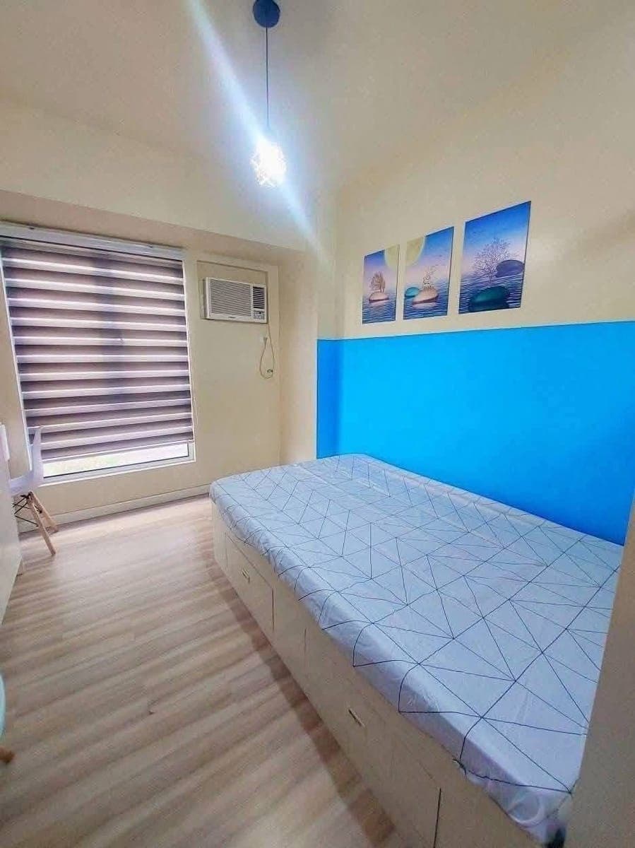 𝐅𝐎𝐑 𝐑𝐄𝐍𝐓 Studio Type Condo At Avida Towers Vireo, - photo 2