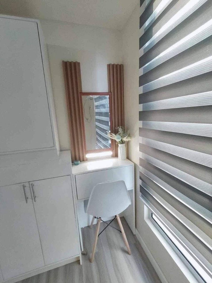 𝐅𝐎𝐑 𝐑𝐄𝐍𝐓 Studio Type Condo At Avida Towers Vireo, - photo 5