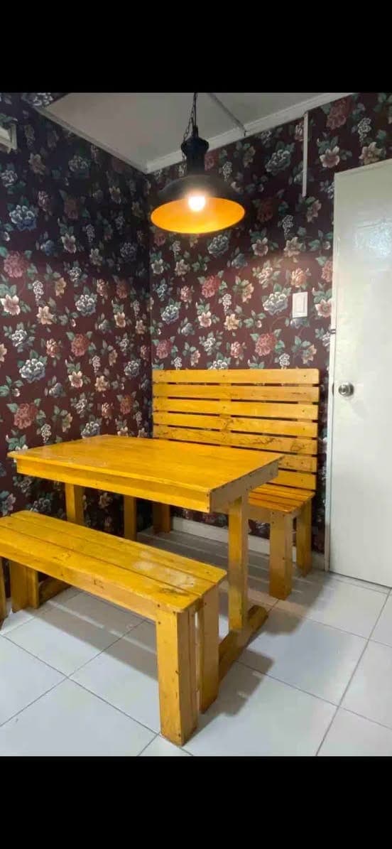 Reviewees OJT Trainees Apartment Sharing or Exclusive AREA1  Green Double Bed 4k ea - photo 3