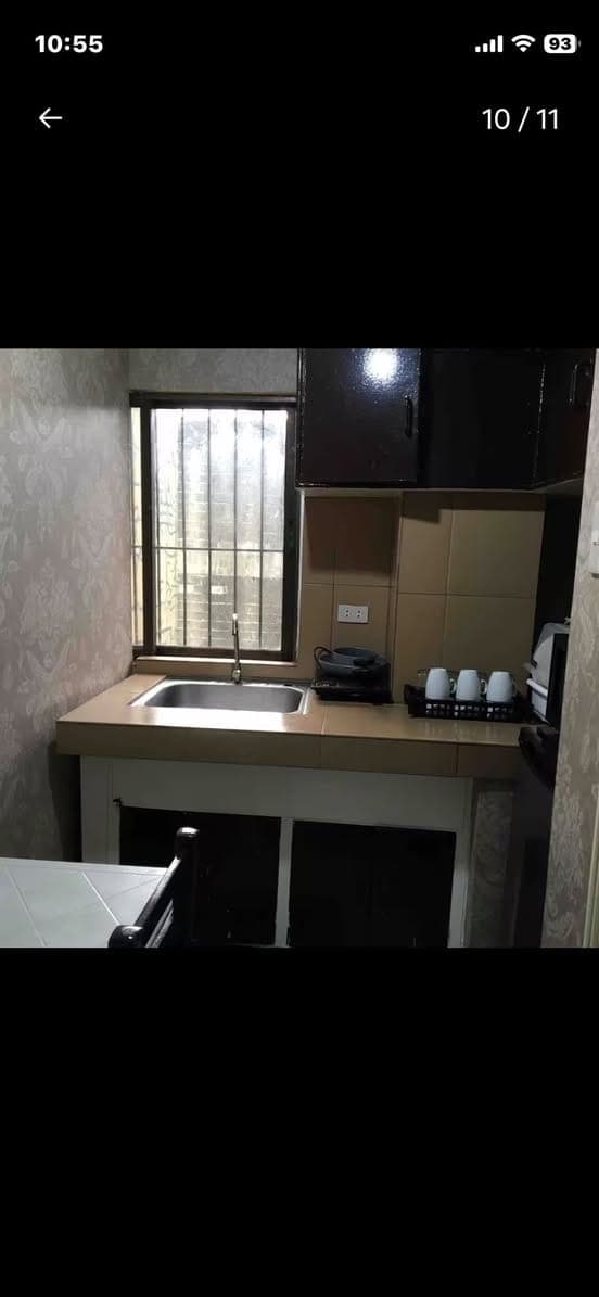 Reviewees OJT Trainees Apartment Sharing or Exclusive AREA1  Green Double Bed 4k ea - photo 5