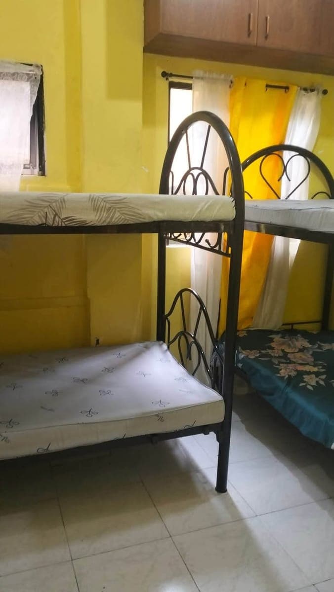 🏠 FOR RENT: BED SPACER – SAN JUAN CITY - photo 1