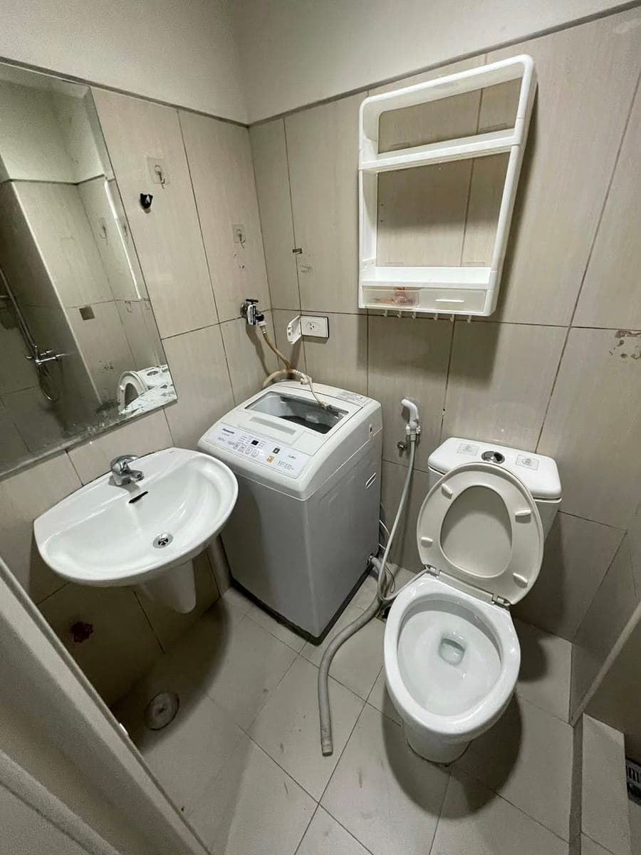 ✅For Rent📍Shell Residences ▪️1 Bedroom - photo 5