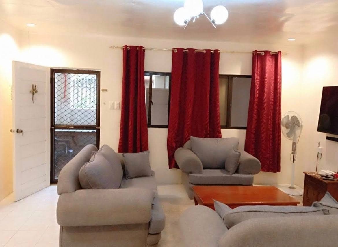 🏡House for rent Nha bangkal 13k monthly - photo 1