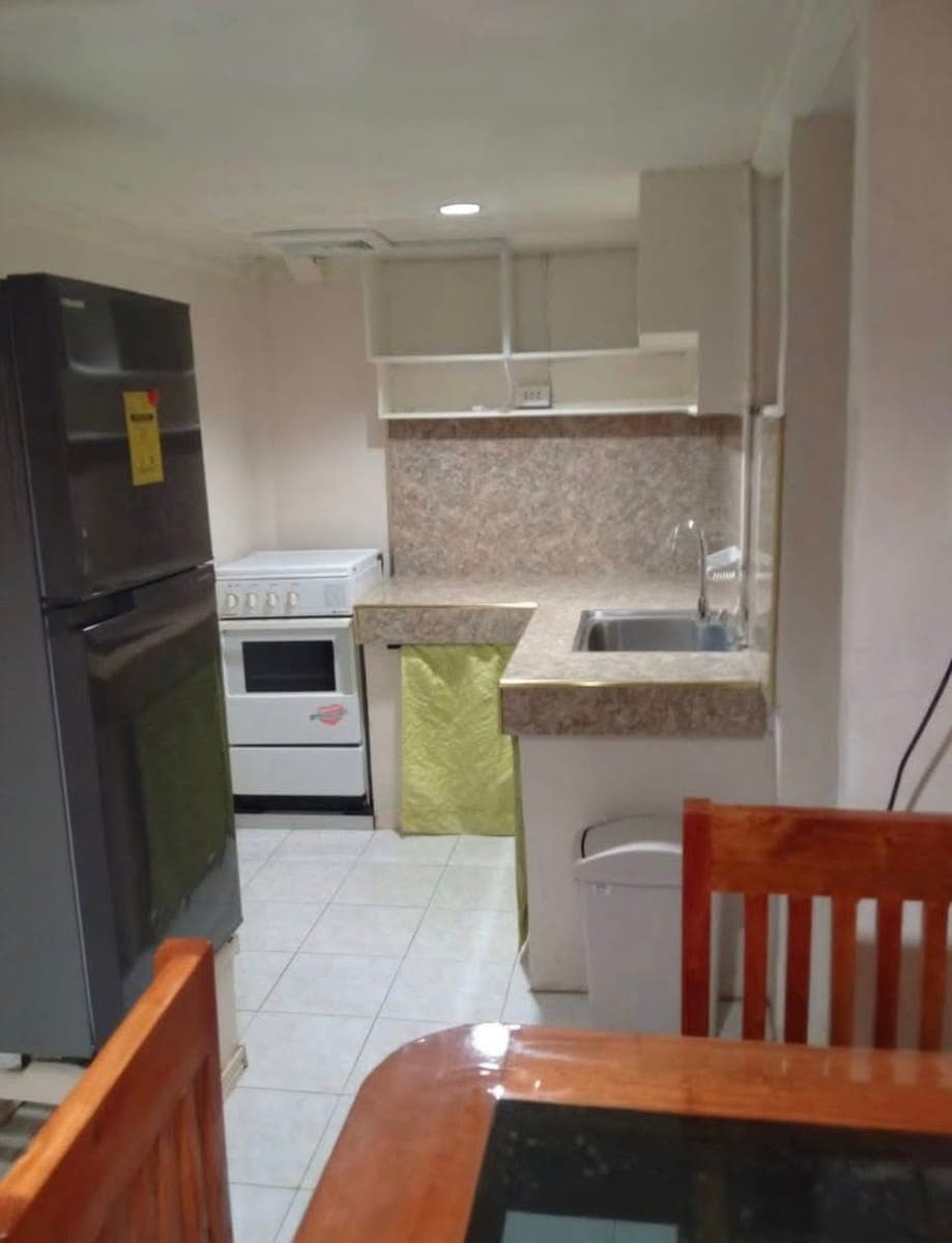 🏡House for rent Nha bangkal 13k monthly - photo 2