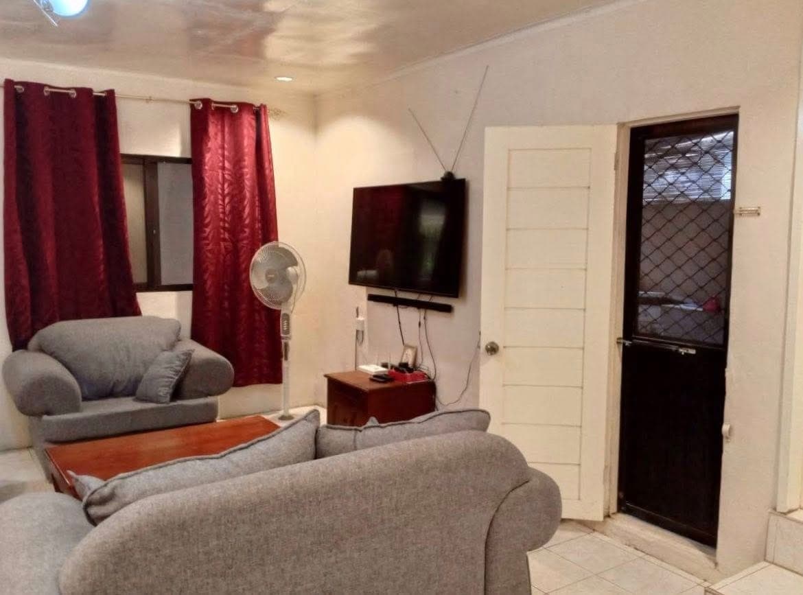 🏡House for rent Nha bangkal 13k monthly - photo 4