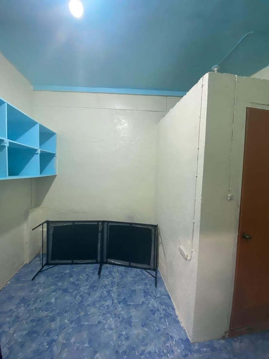FOR RENT Studio type apartment good for 1-3 pax with OWN PARKiNG AREA sa motor. OWN Aircon,CR,SiNK,S... - photo 3