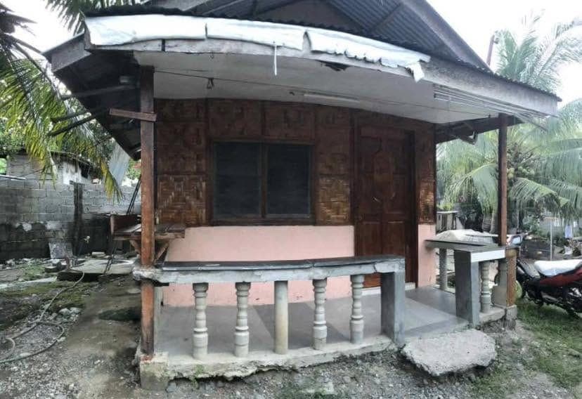 HOUSE FOR RENT!!! ( STUDIO TYPE ) - photo 1