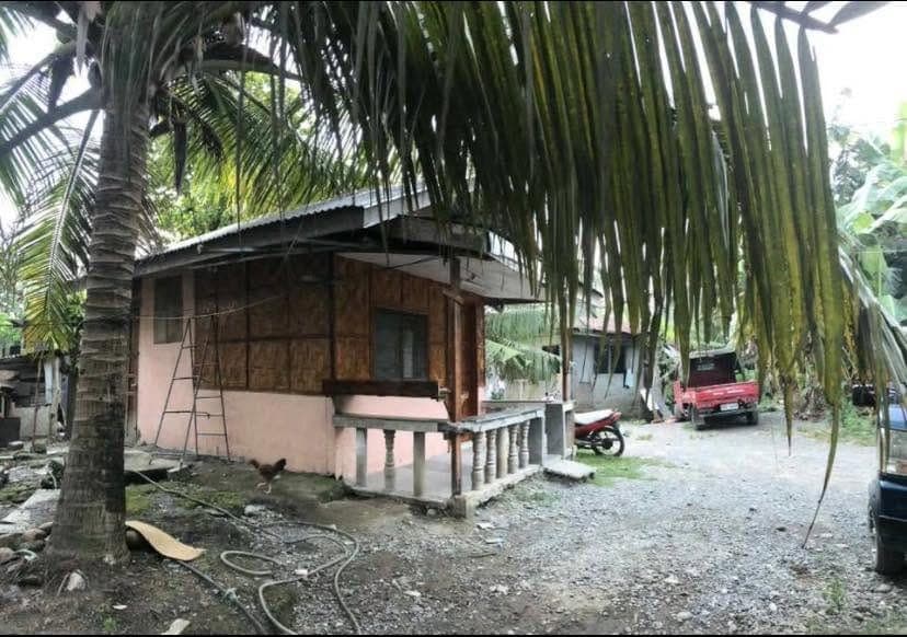 HOUSE FOR RENT!!! ( STUDIO TYPE ) - photo 4