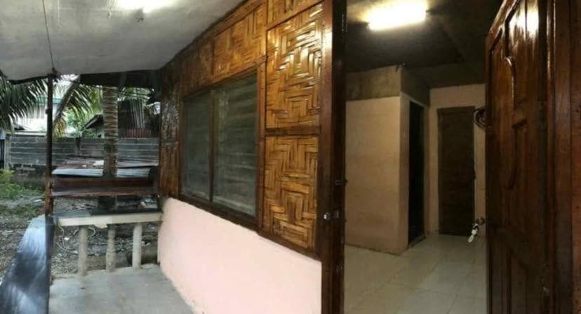 HOUSE FOR RENT!!! ( STUDIO TYPE ) - photo 5