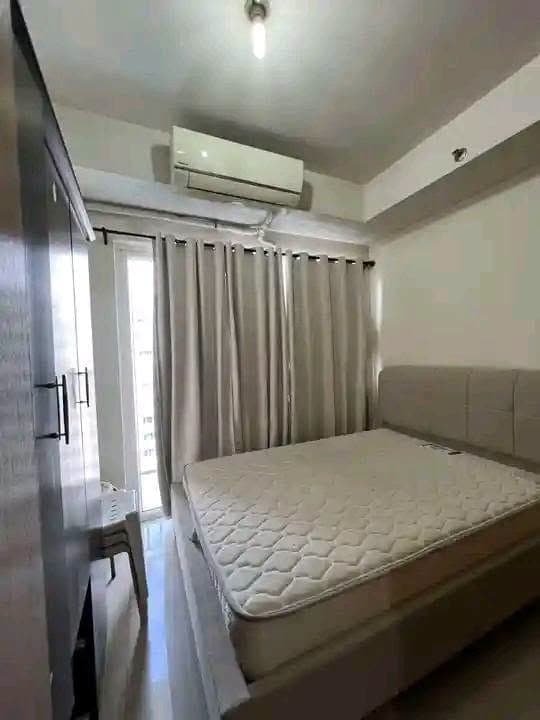 20K One Bedroom with balcony in Shell Residences near SM MALL OF ASIA - photo 1