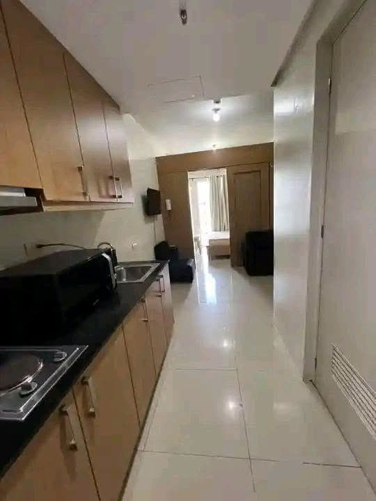 20K One Bedroom with balcony in Shell Residences near SM MALL OF ASIA - photo 2