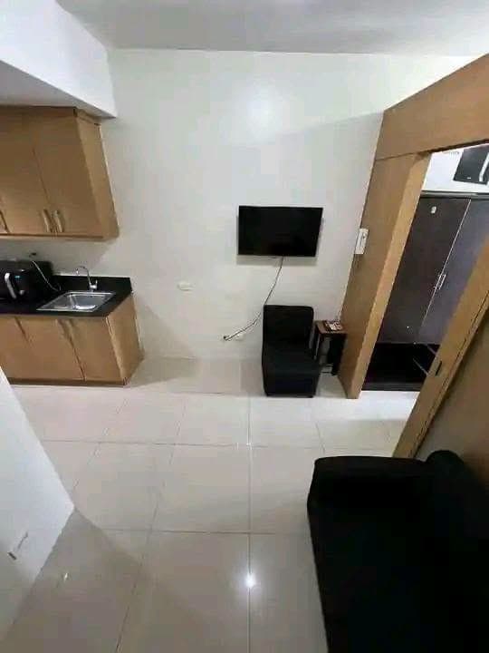 20K One Bedroom with balcony in Shell Residences near SM MALL OF ASIA - photo 4