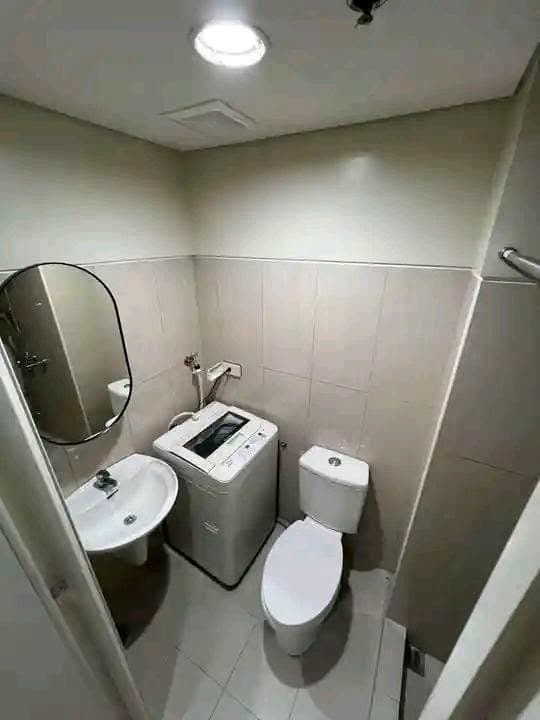 20K One Bedroom with balcony in Shell Residences near SM MALL OF ASIA - photo 5