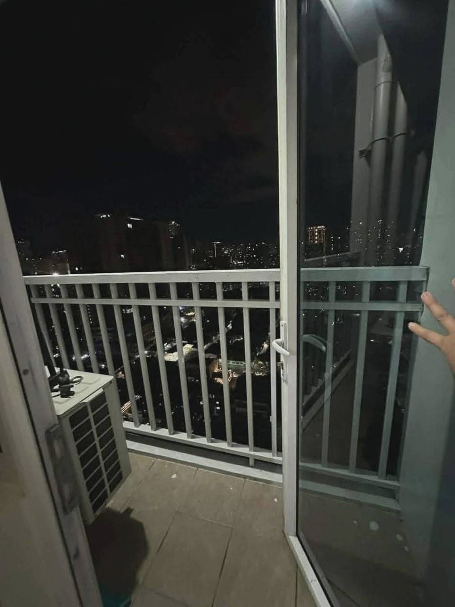 𝐅𝐎𝐑 𝐑𝐄𝐍𝐓: One Bedroom with Balcony Condo  at SMDC Breeze Residences - photo 5