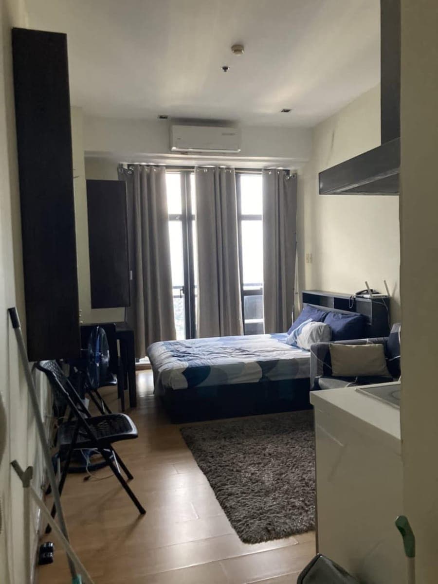 ✅For Rent📍Knightbridge Residences▪️Studio - photo 1