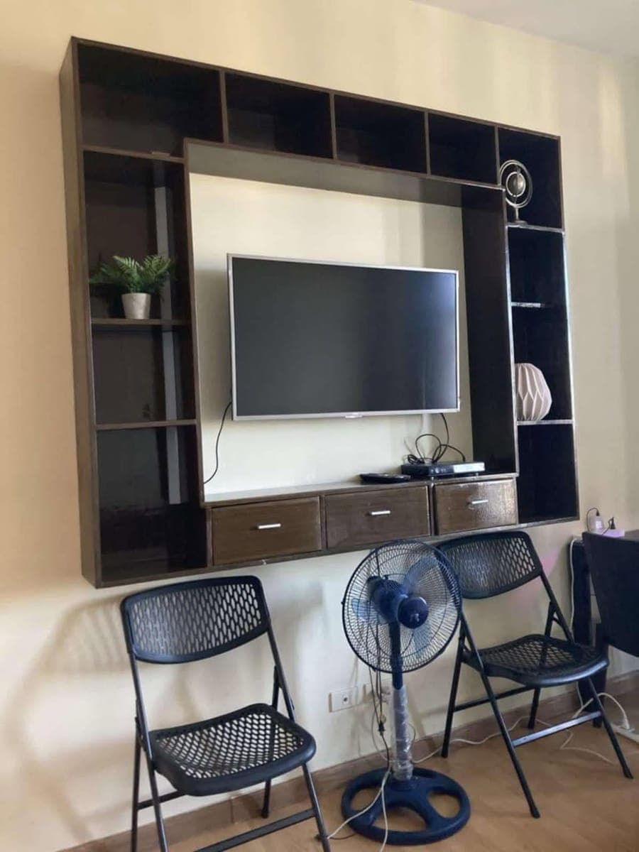 ✅For Rent📍Knightbridge Residences▪️Studio - photo 2