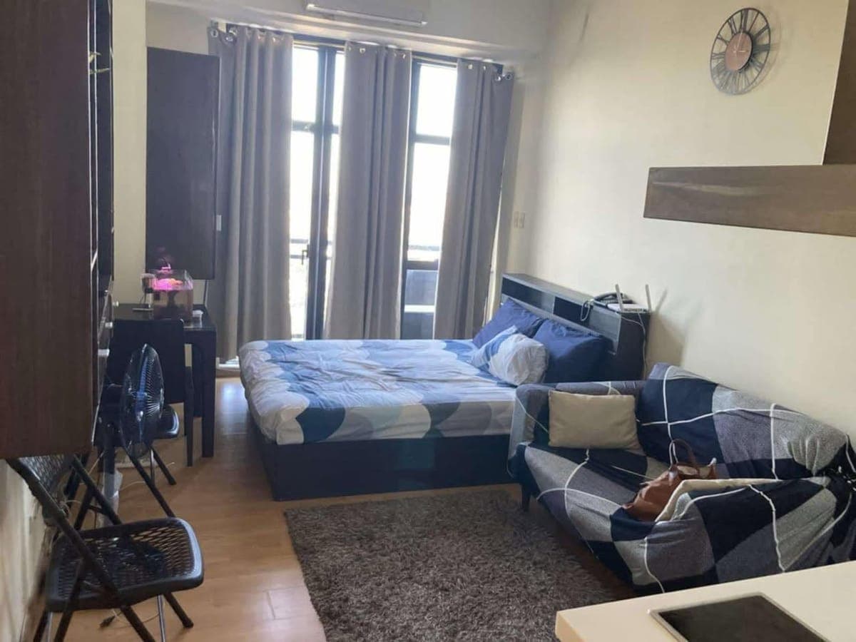 ✅For Rent📍Knightbridge Residences▪️Studio - photo 4