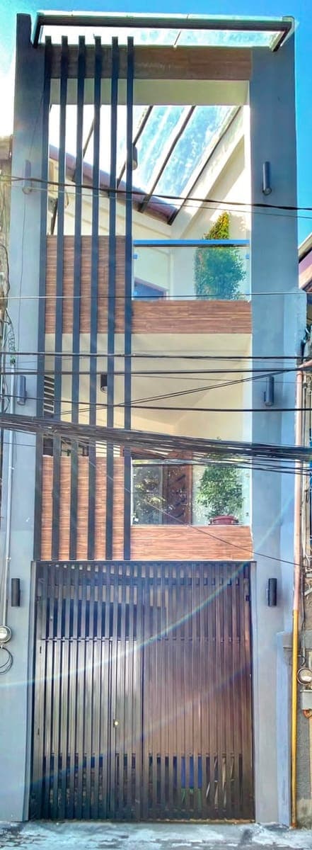 🏡 FULLY FURNISHED 3-STOREY HOUSE FOR RENT – SAN JUAN CITY 🏡 - photo 1