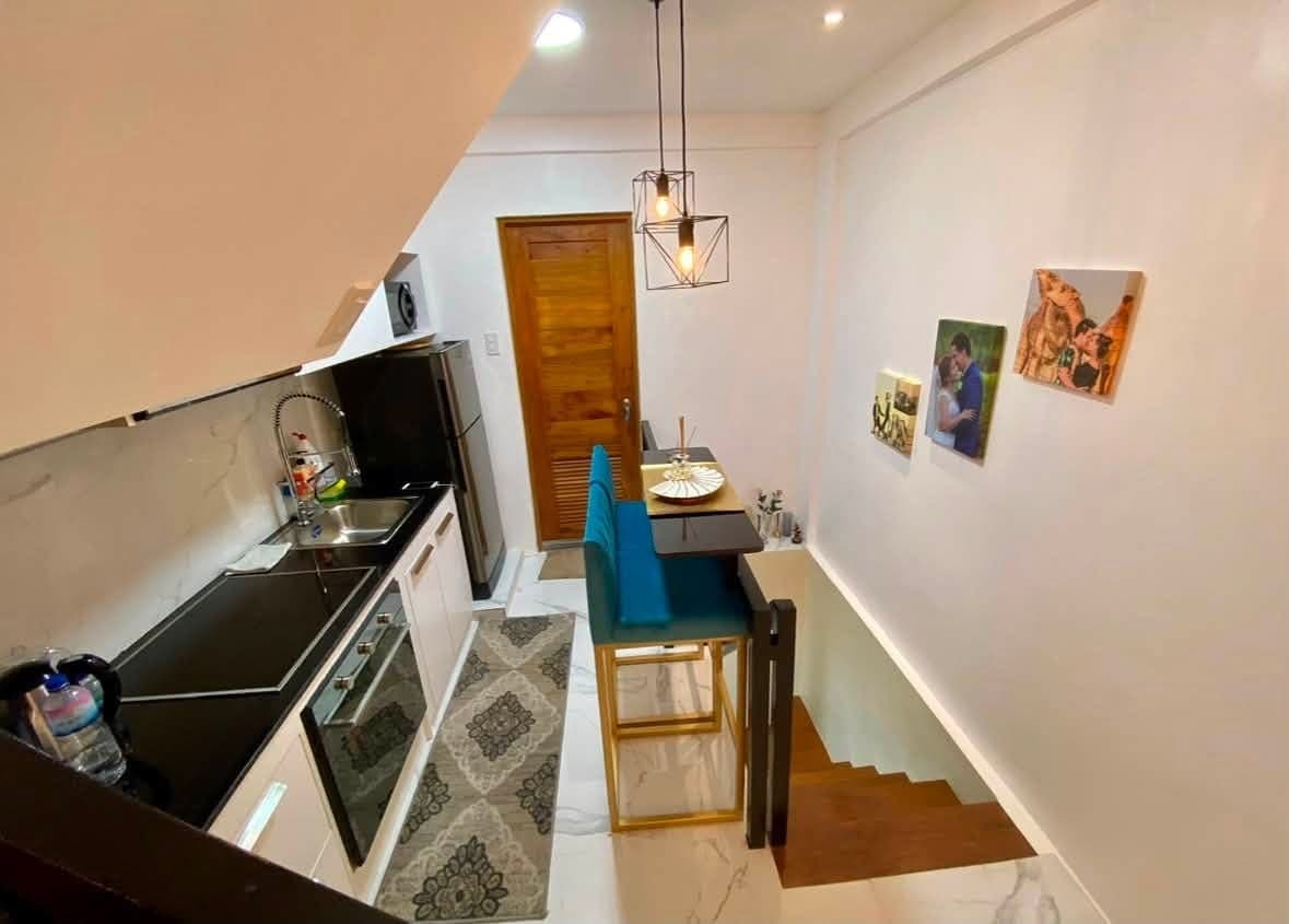 🏡 FULLY FURNISHED 3-STOREY HOUSE FOR RENT – SAN JUAN CITY 🏡 - photo 3