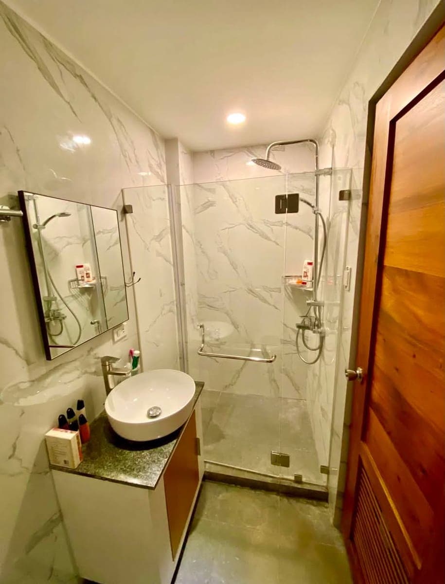 🏡 FULLY FURNISHED 3-STOREY HOUSE FOR RENT – SAN JUAN CITY 🏡 - photo 4