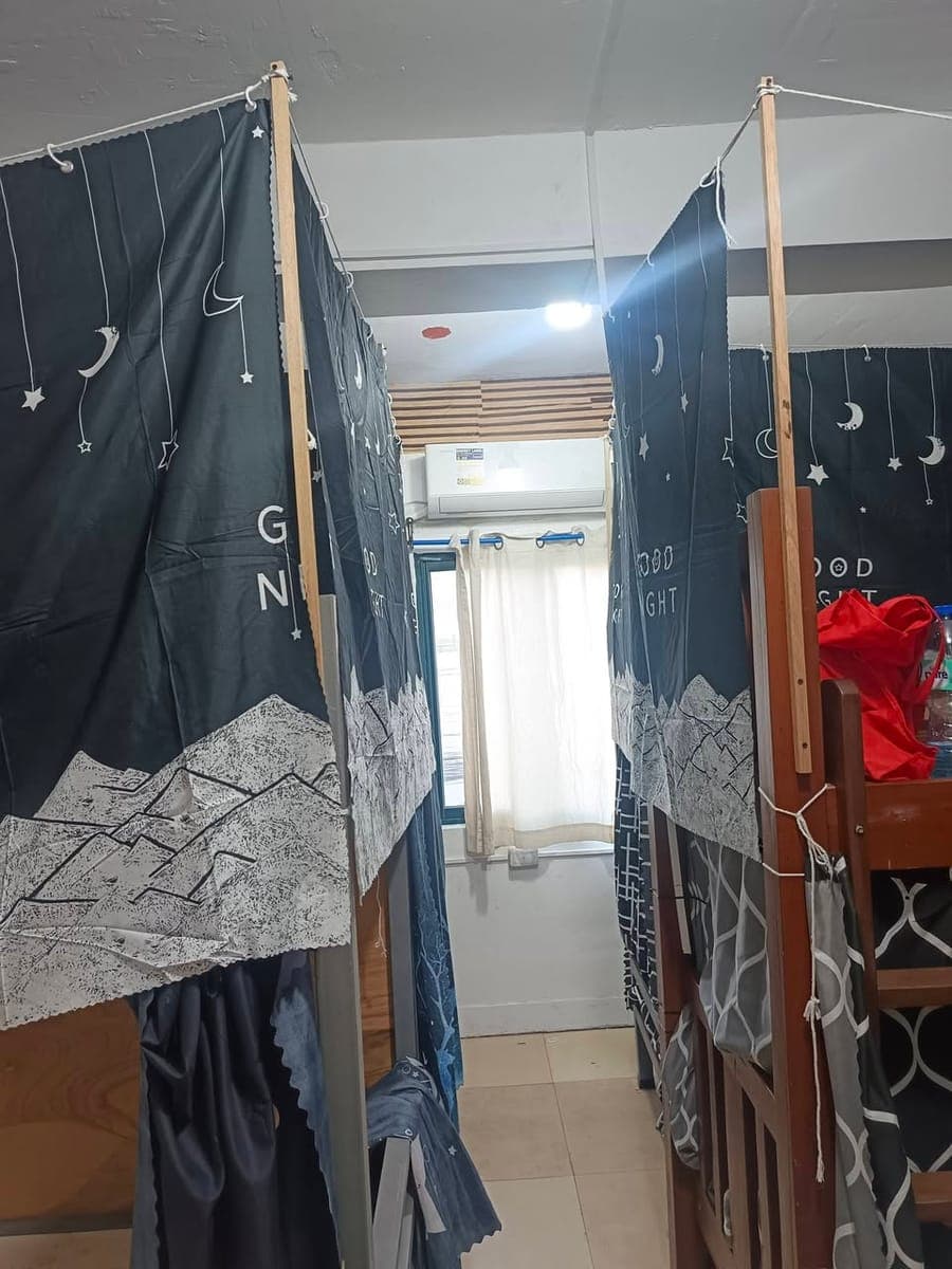 📍FOR RENT  MALE BEDSPACER - photo 1
