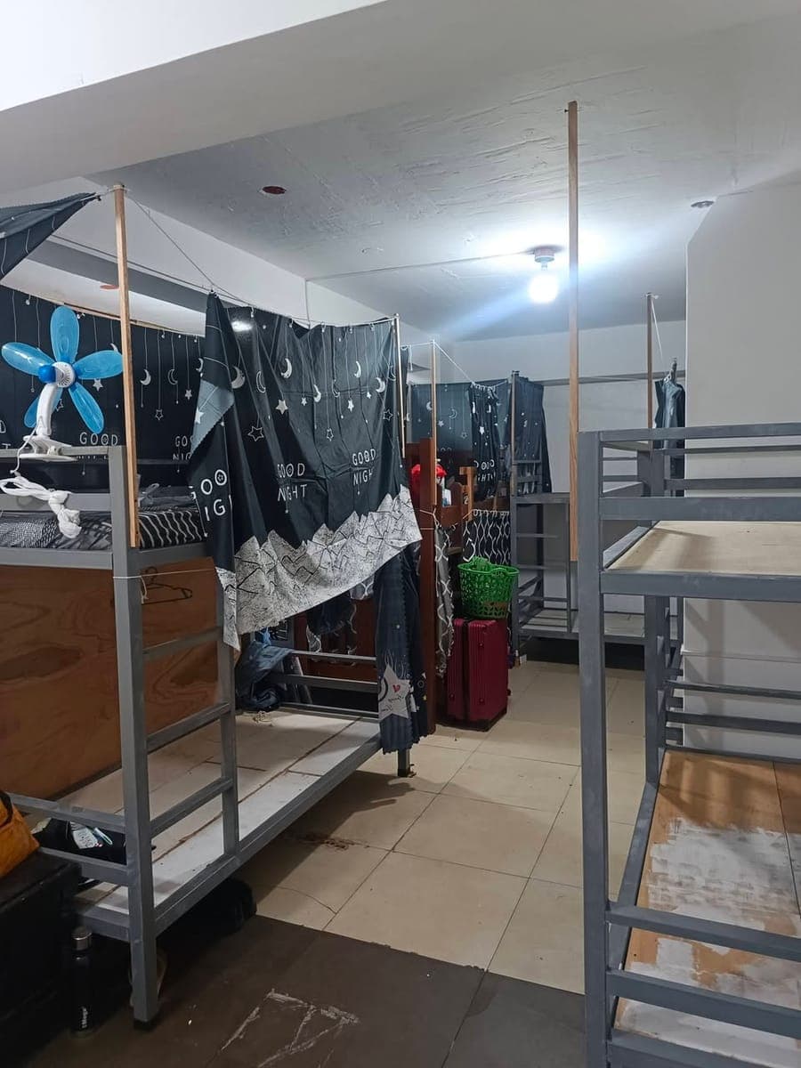 📍FOR RENT  MALE BEDSPACER - photo 2