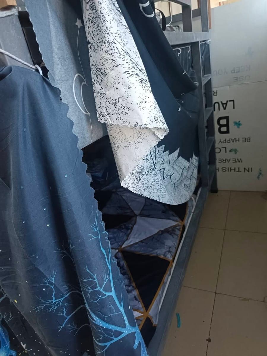 📍FOR RENT  MALE BEDSPACER - photo 3