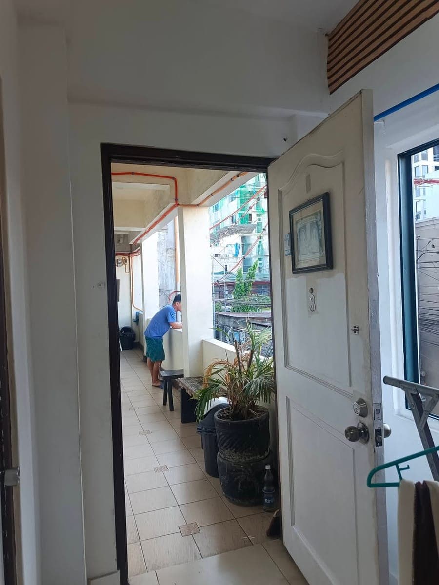 📍FOR RENT  MALE BEDSPACER - photo 4