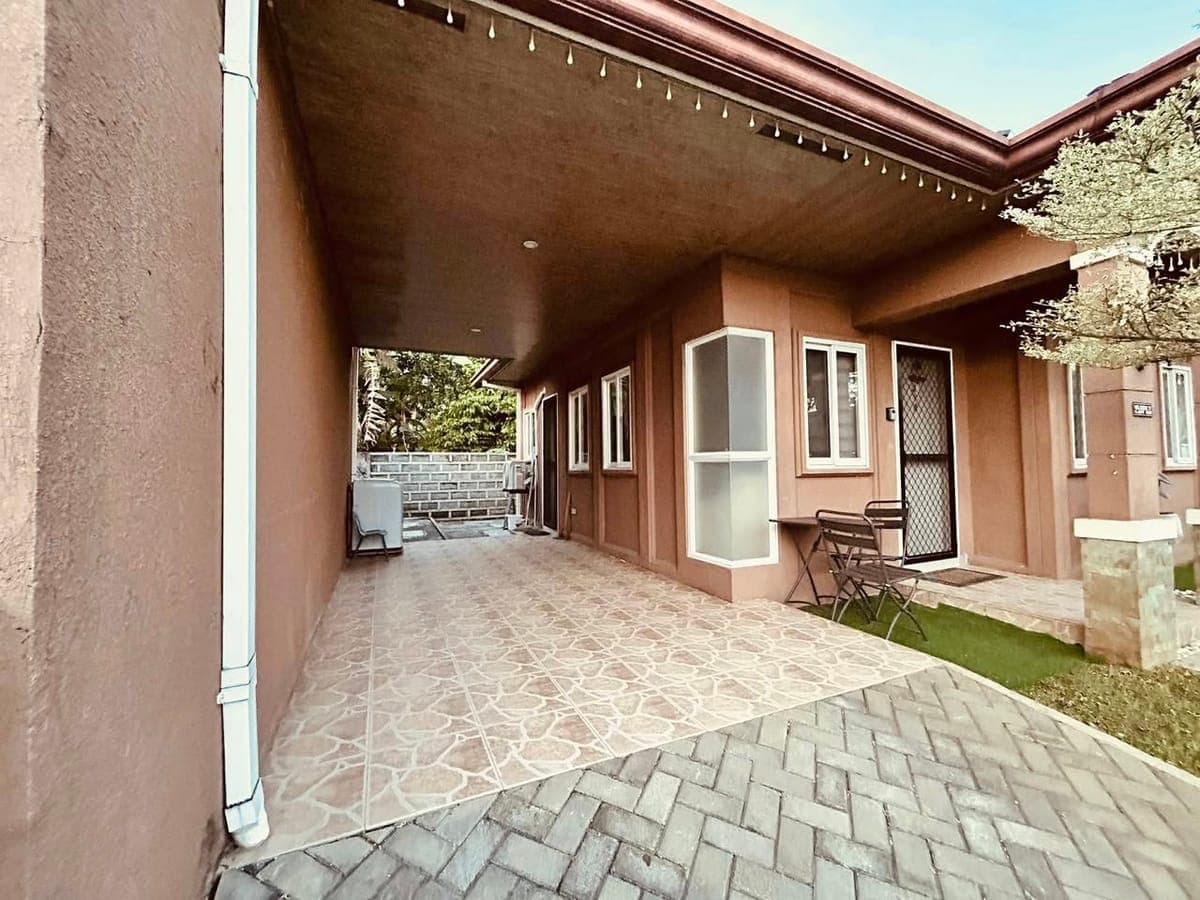 For rent 2BR near Toril, Mintal and Talomo. Available June 13 onwards. - photo 3