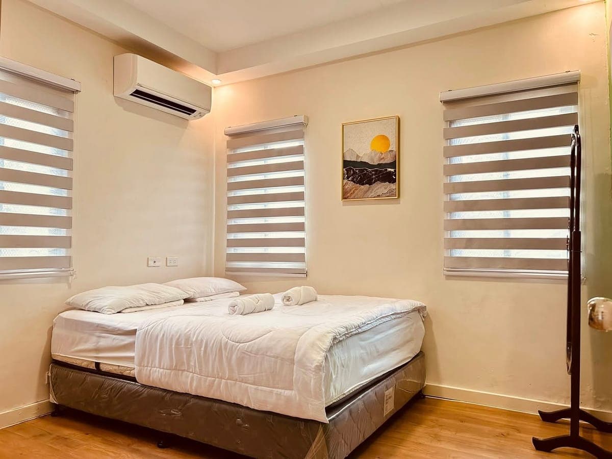 For rent 2BR near Toril, Mintal and Talomo. Available June 13 onwards. - photo 1
