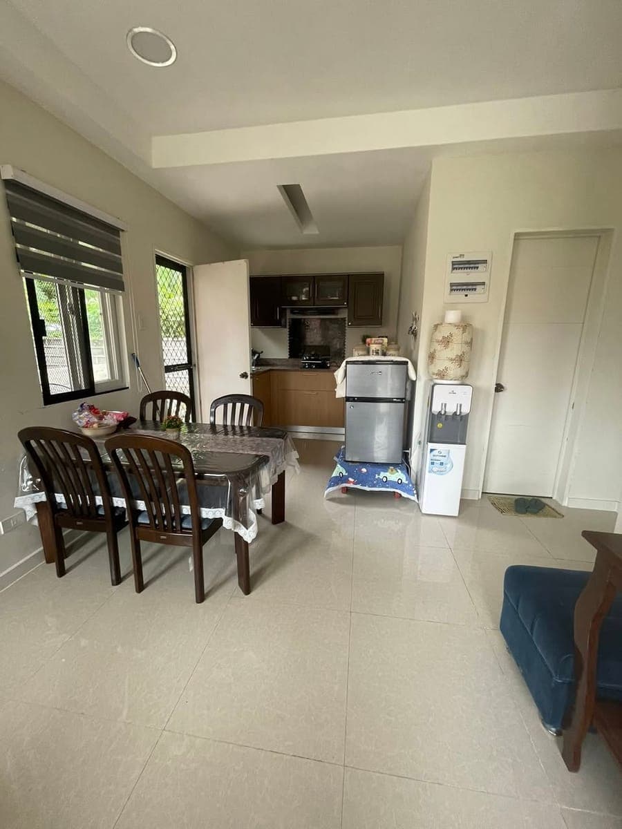 For rent 2BR near Toril, Mintal and Talomo. Available June 13 onwards. - photo 2