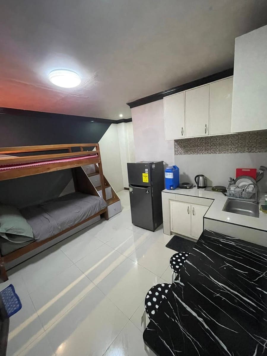 Studio type For Rent - photo 1