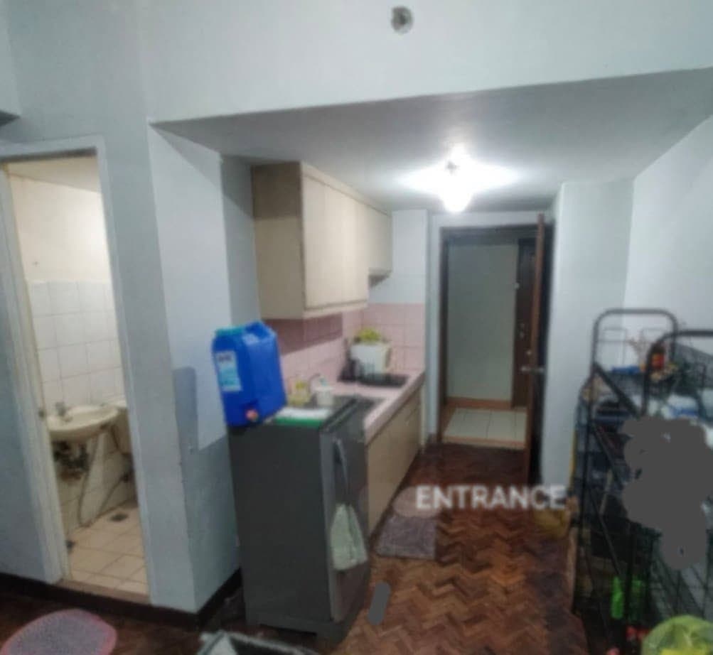 ✅For Rent📍Makati Executive Tower ▪️Studio - photo 1