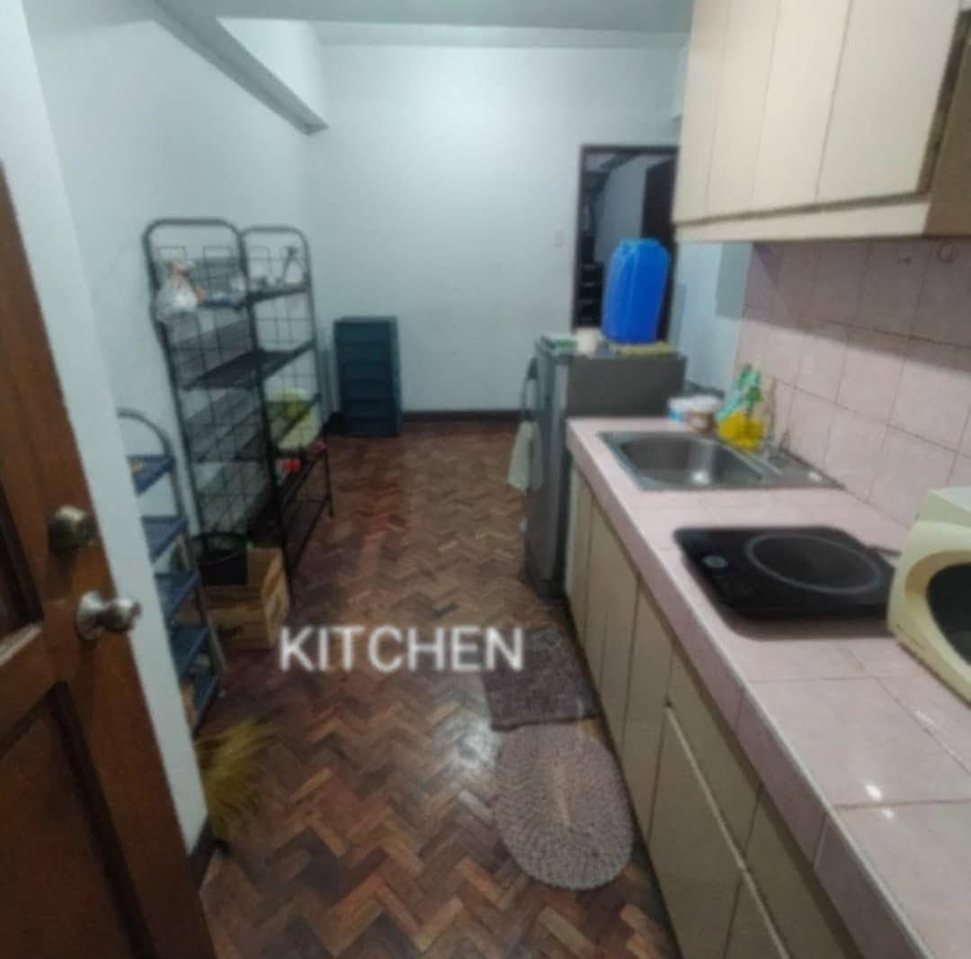 ✅For Rent📍Makati Executive Tower ▪️Studio - photo 2