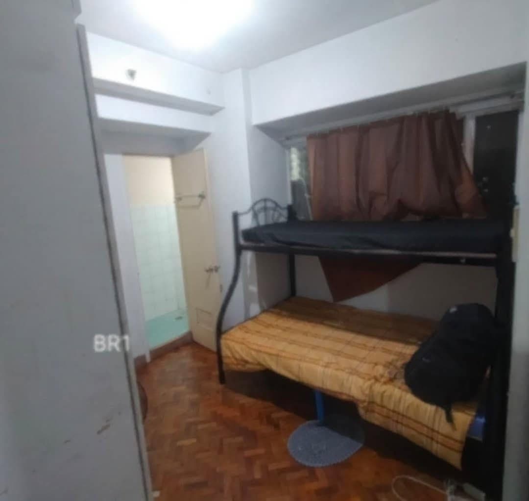 ✅For Rent📍Makati Executive Tower ▪️Studio - photo 3