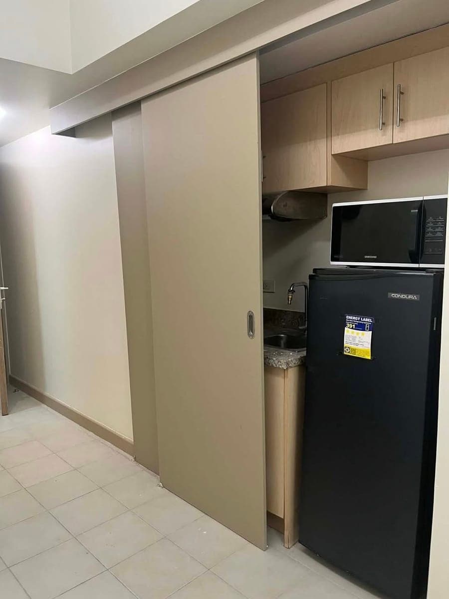 ✅For Rent📍Paseo De Roces▪️Studio - photo 4