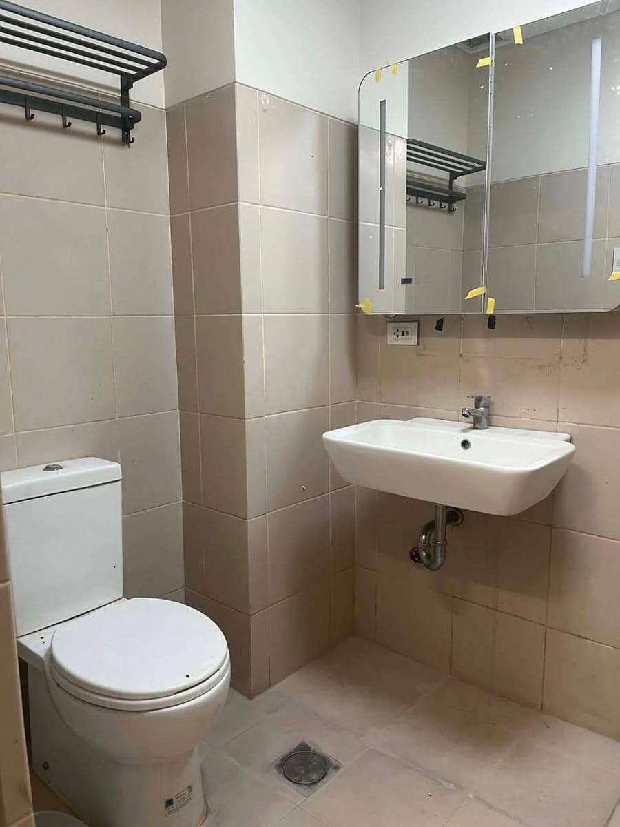 ✅For Rent📍Paseo De Roces▪️Studio - photo 5